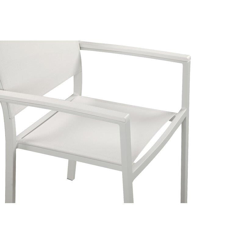 Rectangular 6 - Person 71'' Long Dining Set